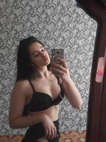 Анечка
